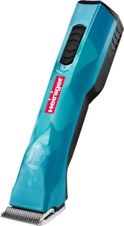 Heiniger Opal 2-Speed Cordless Clipper