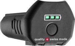 Heiniger Opal 2-Speed Cordless Clipper -Pet Care Store HE 709 002 4