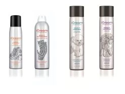 IGroom Styling Spray Bundle