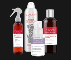 IGroom Boost Bundle