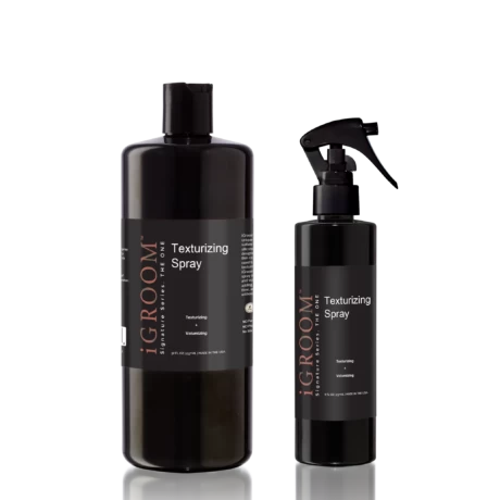 IGroom Magic Texturizing Spray 8oz (236ml) 4 IGroom Magic Texturizing Spray 8oz (236ml) - Image 2