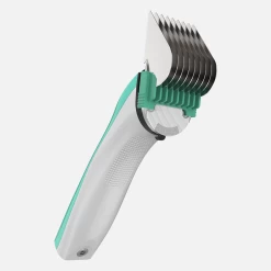Joyzze Hornet 5-in-1 Clipper 2 Speed [Teal] -Pet Care Store JY 99012 3