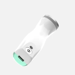 Joyzze Hornet Mini Trimmer 2 Speed [Teal] -Pet Care Store JY 99027 2