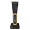 Joyzze Piranha D Series Clipper 2 Speed [Gold] -Pet Care Store JY 99030