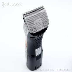 Joyzze Raptor Cordless A5 Clipper (1 Battery) -Pet Care Store JY 99065 3
