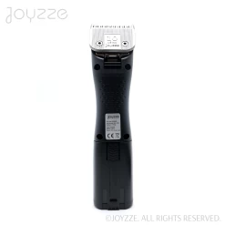 Joyzze Raptor Cordless A5 Clipper (1 Battery) -Pet Care Store JY 99065 4