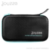 Joyzze Hard Blade Storage Case Fits 12 Blades - Neon Teal
