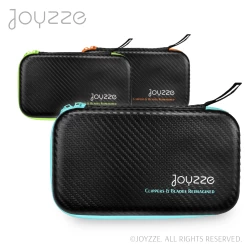 Joyzze Hard Blade Storage Case Fits 12 Blades - Neon Teal -Pet Care Store JY 99082 5