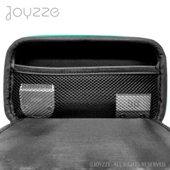 Joyzze Hard Blade Storage Case Fits 12 Blades - Neon Green -Pet Care Store JY 99083 3