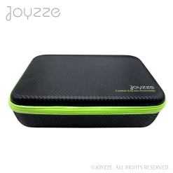 Joyzze Hard Blade Storage Case Fits 22 Blades - Neon Green -Pet Care Store JY 99086 5
