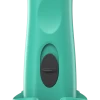 Joyzze Falcon A5 Cordless Clipper 2 Speed [Teal] -Pet Care Store JY 99094