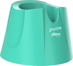 Joyzze Falcon A5 Cordless Clipper 2 Speed [Teal] -Pet Care Store JY 99094 3