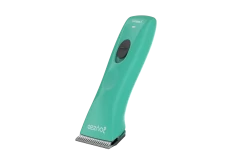 Joyzze Falcon A5 Cordless Clipper 2 Speed [Teal] -Pet Care Store JY 99094 4