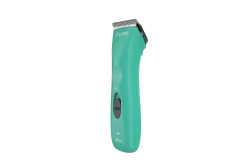Joyzze Falcon A5 Cordless Clipper 2 Speed [Teal] -Pet Care Store JY 99094 5