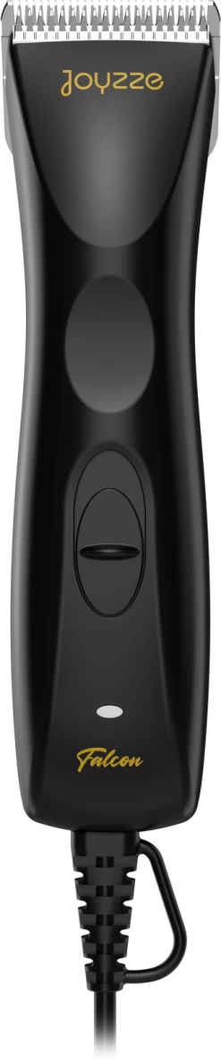 Joyzze Falcon A5 Corded Clipper 2 Speed [Black]