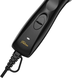 Joyzze Falcon A5 Corded Clipper 2 Speed [Black] -Pet Care Store JY 99102 3