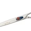 Kenchii Five Star Offset Shear Straight 8" -Pet Care Store KE FS 8S