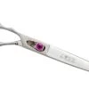Kenchii Love Shear Straight 8" - Lefty -Pet Care Store KE LO 8SL