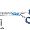 KKO Japanese Scissors Double Thinner With 36 V Teeth 6.5" -Pet Care Store KK OKC6536S