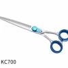 KKO Japanese Scissors Straight 7" -Pet Care Store KK OKC700