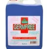Maxpro Germ Free 5L Disinfectant - Bubble Gum Fragrance -Pet Care Store MA 02006