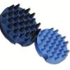 Grooma Lil Groomer's Curry Brush (Blue) -Pet Care Store MC GR 712