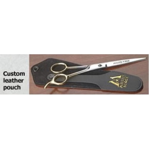 Millers Forge Scissors Ear / Nose Round Tip 4" 4 Millers Forge Scissors Ear / Nose Round Tip 4" - Image 2