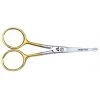 Millers Forge Scissors Ear / Nose Round Tip 4" -Pet Care Store MF 55250