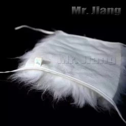 Mr. Jiang Practice Coat Hair / Model Dog -Pet Care Store MJ PH03 3