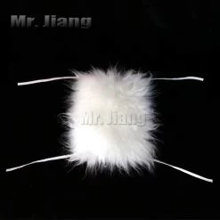 Mr. Jiang Practice Coat Hair / Model Dog -Pet Care Store MJ PH03 4