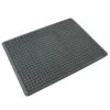 Mattek 900x1200 Air Grid Anti-Fatique Mats 1 Mattek 900x1200 Air Grid Anti-Fatique Mats -Pet Care Store MT AG34BLK