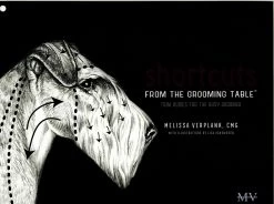 Shortcuts From The Grooming Table -Pet Care Store MV 37970 1