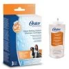 Oster® Rapid Bath Ultra Cleaning Shampoo 59ml (Pack Of Three) -Pet Care Store OS 599 310