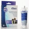 Oster® Rapid Bath Shine & White Shampoo 59ml (Pack Of Three) -Pet Care Store OS 599 313