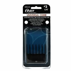 Oster® Oster Universal Comb Attachments #2, 1/4" (6mm)