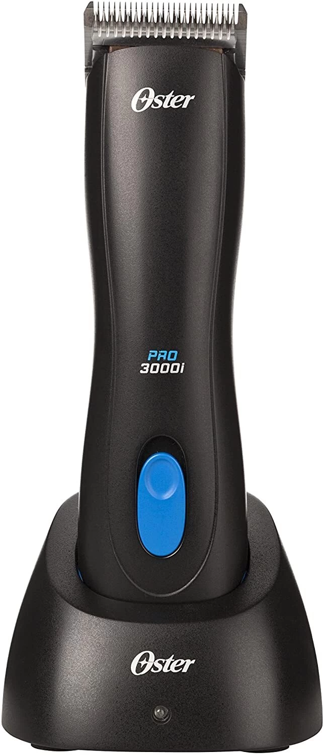 Oster® Oster PRO3000i Cordless Clipper 3 Oster® Oster PRO3000i Cordless Clipper