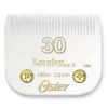 Oster® Oster Lucky No. 9 Cat Blade Size 30, 0.5 Mm 1 Oster® Oster Lucky No. 9 Cat Blade Size 30, 0.5 Mm -Pet Care Store OS 78917 026