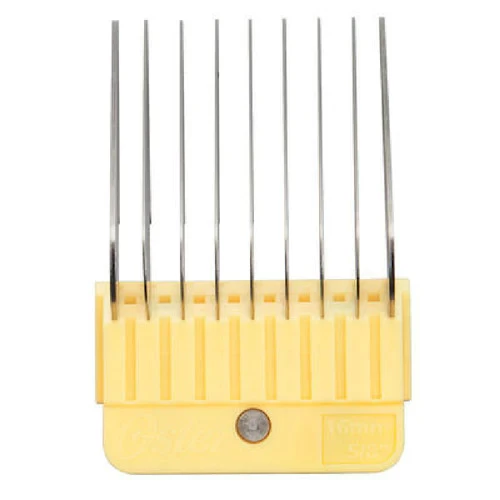 Oster® Oster Stainless Steel Attachment Comb 5/8" (16mm) 3 Oster® Oster Stainless Steel Attachment Comb 5/8" (16mm)
