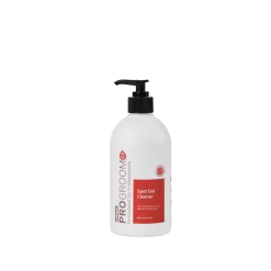 Progroom Spot Gel Cleaner 500ml
