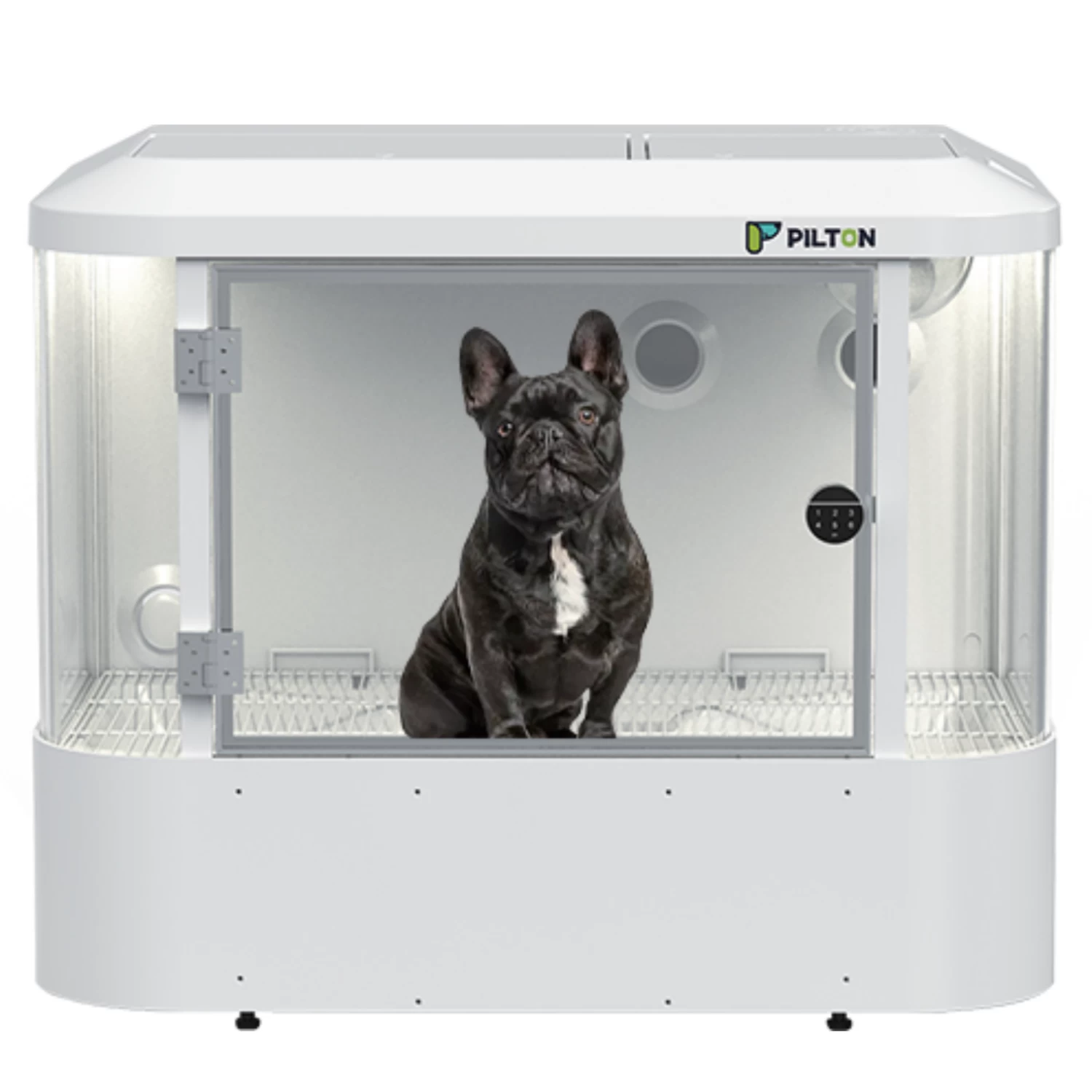 Smart Dog Cabin M01 Pro 5 Smart Dog Cabin M01 Pro - Image 3