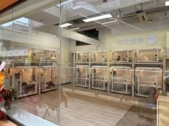 Smart Dog Cabin M01 Pro 21 Smart Dog Cabin M01 Pro -Pet Care Store PI M01Pro