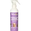 Petway Aroma Care Cologne Coat Gloss 250ml -Pet Care Store PW ACC250