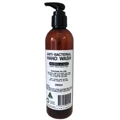 Petway Anti-Bacterial Hand Wash 250ml