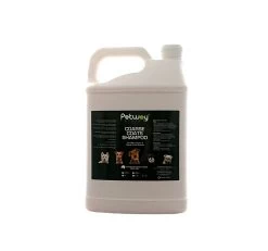 Petway Coarse Coats Shampoo 5L