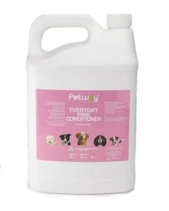 Petway Everyday Pink Conditioner 5L