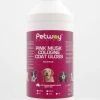 Petway Pink Musk Cologne Coat Gloss 1L 1 Petway Pink Musk Cologne Coat Gloss 1L -Pet Care Store PW PMC1L