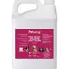 Petway Pink Musk Cologne Coat Gloss 5L 2 Petway Pink Musk Cologne Coat Gloss 5L -Pet Care Store PW PMC5L