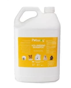 Petway Volumising Shampoo 5L