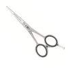 Roseline Scissors Straight 4.5"