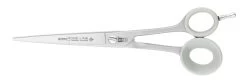 Roseline German Scissors Straight Satin 7"